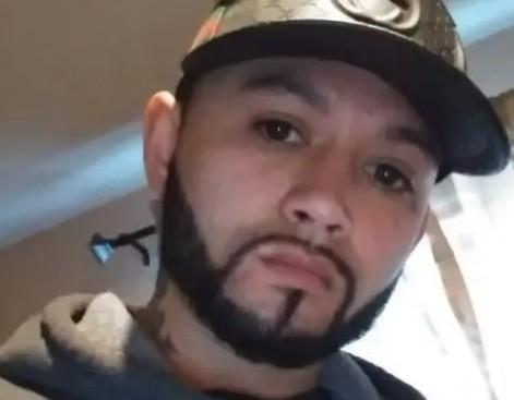Jearhamel Fanaro death by force case in El Paso, TX