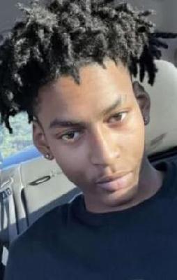 Gregory Johnson death by force case profile photo