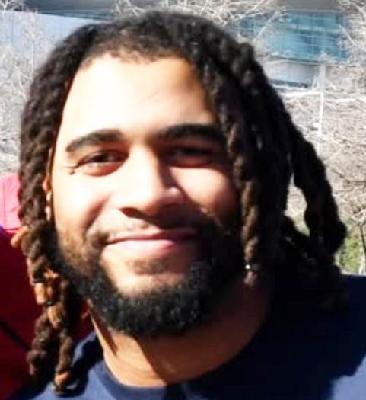 Qualin Dorsey death by force case in Katy, TX