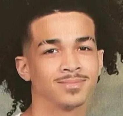 Jaylin Hartless death by force case profile photo