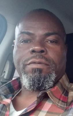 Keith Charles Carter death by force case in Fort Worth, TX