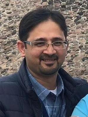 Irfan Syed death by force case profile photo