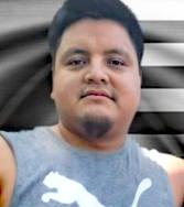 Baldomero Pelico death by force case profile photo
