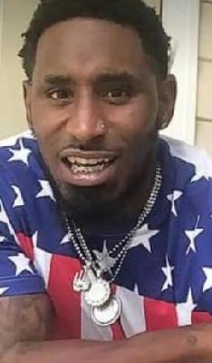 David Kallo death by force case profile photo