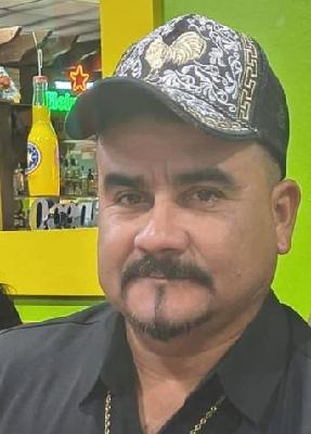 Francisco Navarrete death by force case in Cleveland, TX