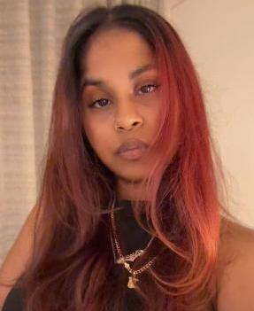 Tayler Maraj death by force case profile photo