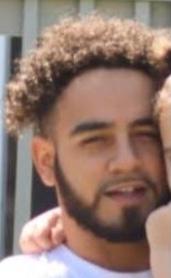 Miguel Ethan Soto Trader death by force case in Wallops Island, VA