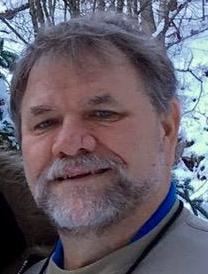 Charles Presler death by force case profile photo
