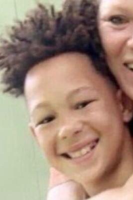 Deshoune Pope death by force case profile photo
