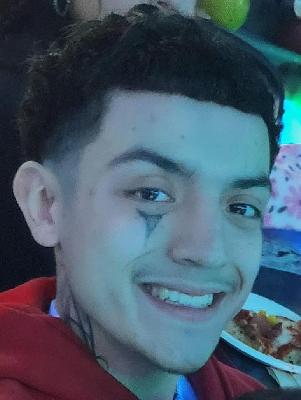 Emilio Vazquez death by force case in Spokane, WA