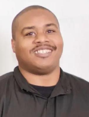 Travis Coleman death by force case profile photo