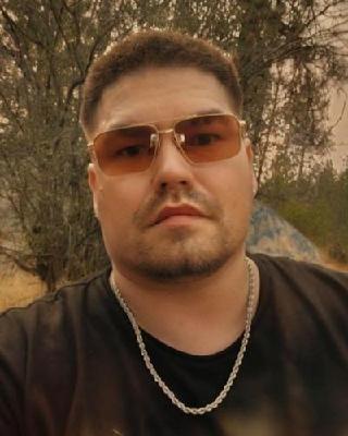 Terrance Wallette death by force case profile photo