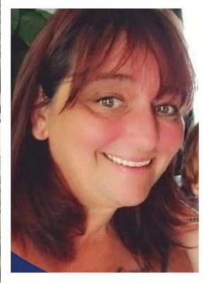 Cherie Hewitt death by force case profile photo