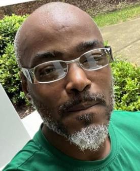 Terrell Robinson death by force case profile photo