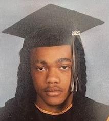 Andrey Gadson death by force case profile photo