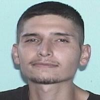 Jose Delgado death by force case profile photo