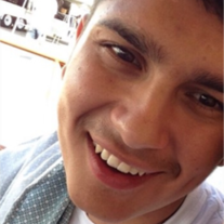 Jose Delgado death by force case profile photo