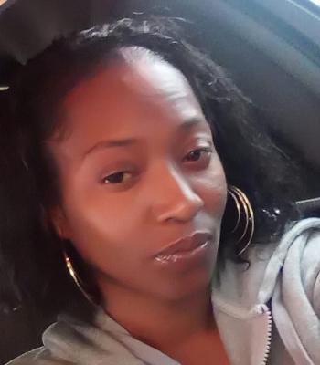 Shanika Dorsey death by force case profile photo