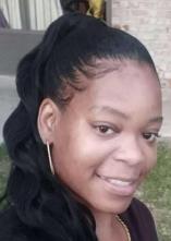 Johnnita Russell death by force case in Richmond, VA