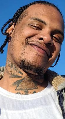 Gilberto DeJesus III death by force case in Richmond, VA