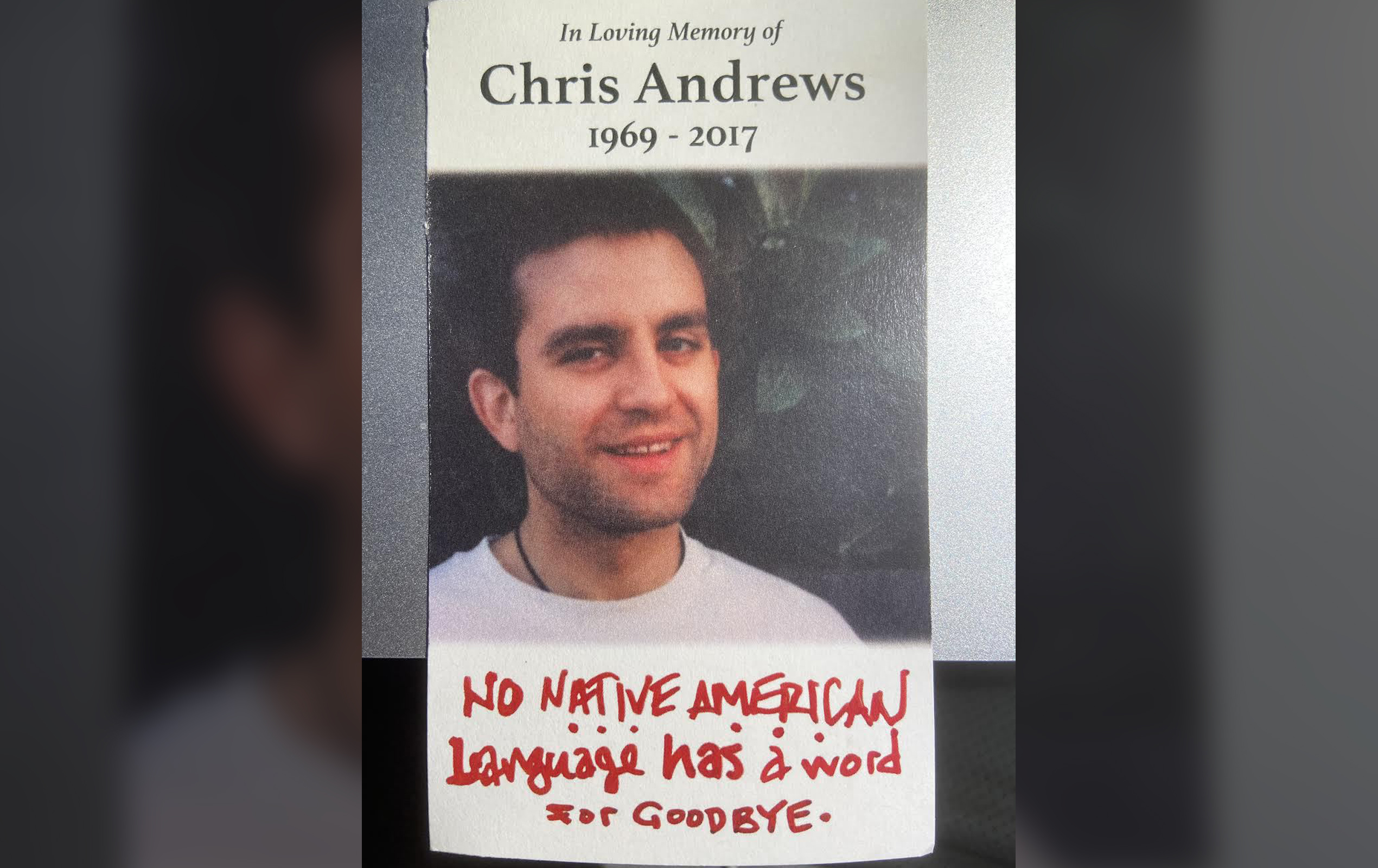 Christopher Andrews death by force case in Albuquerque, NM