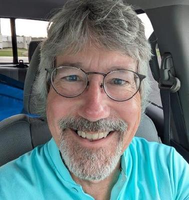 Frederick Vansant death by force case profile photo