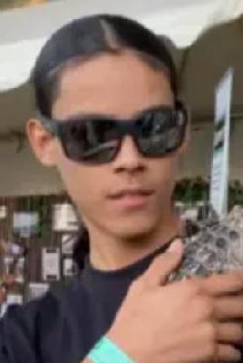 Miguel Guizar death by force case profile photo