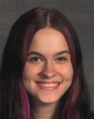 Hailey Blake death by force case profile photo