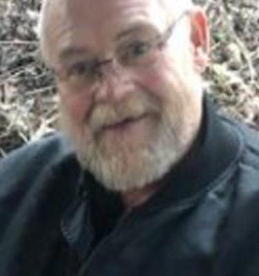 Steve Whitmire death by force case profile photo
