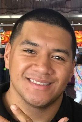 Kafo Setaleki Tuha death by force case in Euless, TX