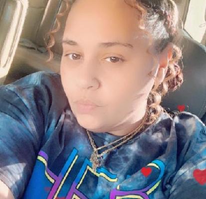 Crystal Galloway Jordan death by force case in Martinsville, VA