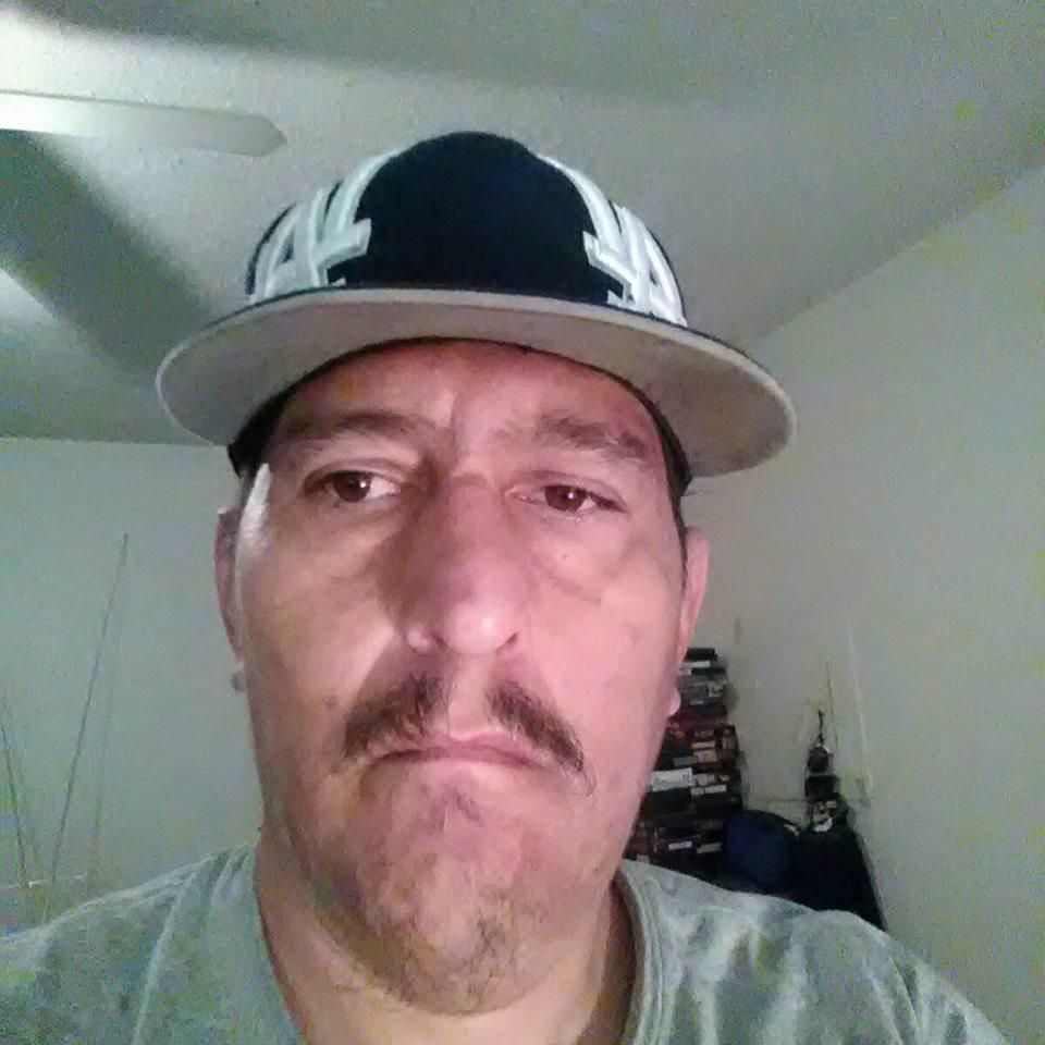 David Blea death by force case profile photo