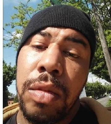 Juwan Williams death by force case profile photo