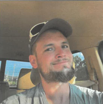 Dalton Weaver death by force case in Bunker Hill, WV