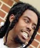 Darrien R. Duck death by force case in Chesapeake, VA