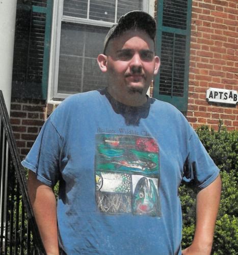 Darion Clevenger death by force case in Bunker Hill, WV