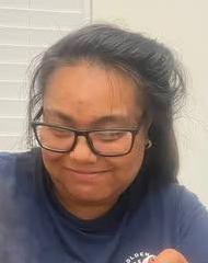 Jessica Baldoz death by force case profile photo