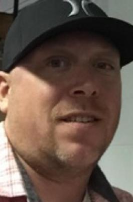 John Middleton death by force case in Mount Carbon, WV