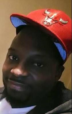 Isaac Lamonte Cunningham death by force case in Roanoke, VA