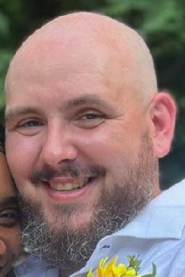 Charles Moles death by force case profile photo