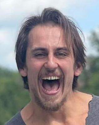 Adam Turck death by force case profile photo