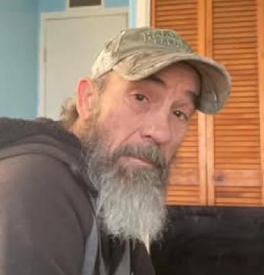 Dennis Adkins death by force case profile photo