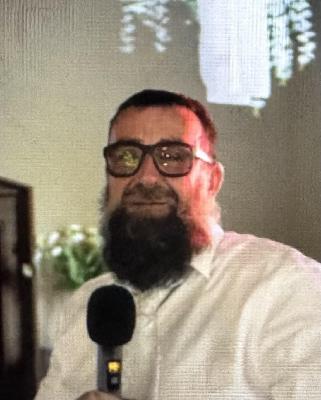 John McCarthy death by force case profile photo