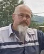Kerry Casto death by force case profile photo