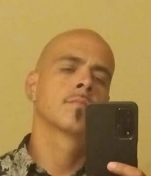 Jesse Komotios death by force case profile photo