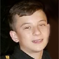 Martin Recio death by force case profile photo