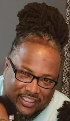 Tony Gill death by force case profile photo