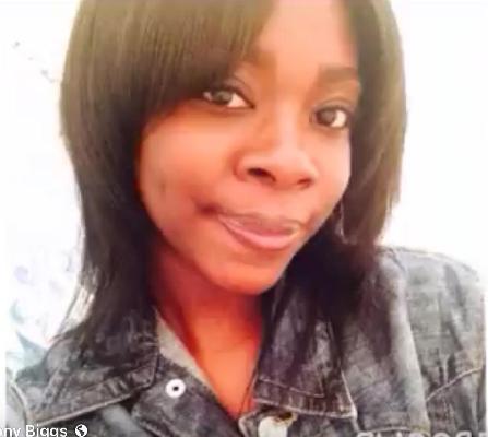 Spirit Pryer death by force case in Newport News, VA