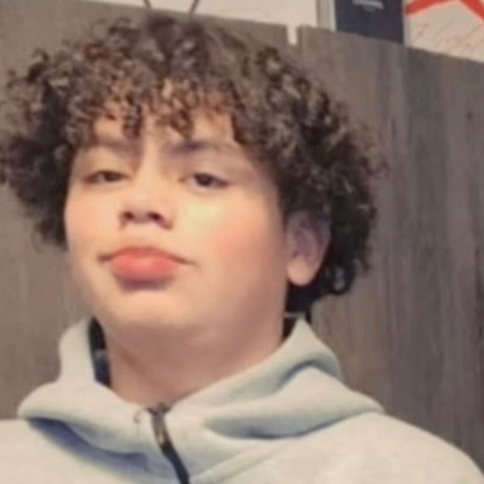 Angel Carbajal death by force case profile photo