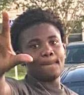 DeMarkus Jefferson death by force case profile photo